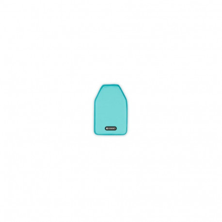 Le Creuset WA-126 Blue, Teal