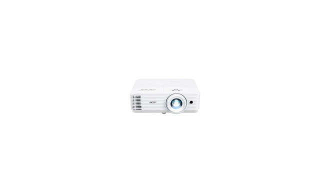 Acer H6805BDa data projector Standard throw projector 4000 ANSI lumens DLP DCI 4K (4096x2160) White