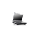 Modecom CF13 notebook cooling pad 35.6 cm (14") Black