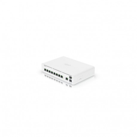 Ubiquiti UISP Console gateway/controller 10, 100, 1000 Mbit/s