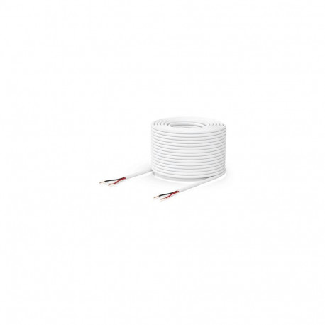 Ubiquiti UACC-CABLE-DOORLOCKRELAY-1P low/medium/high voltage cable Low voltage cable