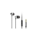 Aiwa ESTM-50SL headphones/headset Wired In-ear Music