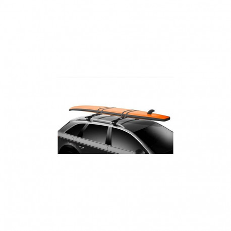 Thule 844000 car roof rack accessory Roof rack surf pads