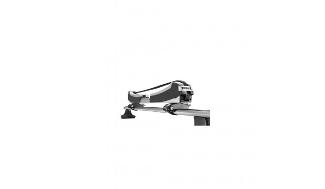 Thule SUP Taxi 810 Water sport carrier Black, Silver