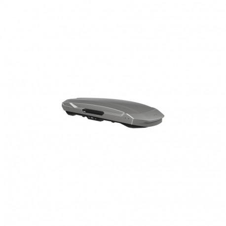 Thule Motion 3 XL low Hard car roof top Titanium