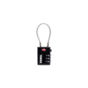 Thule TSAL101 Black cable lock