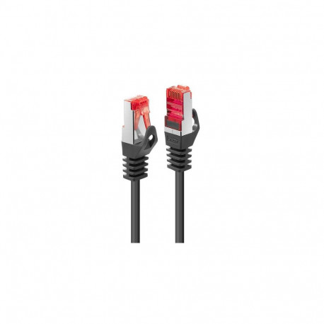 Lindy 47376 networking cable Black 5 m Cat6 S/FTP (S-STP)