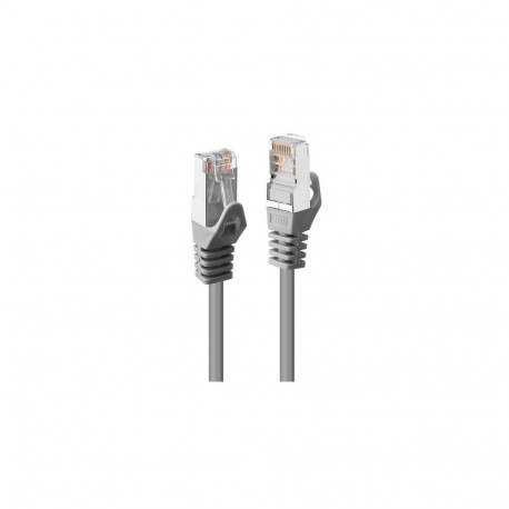 Lindy 47247 networking cable Grey 7.5 m Cat6 F/UTP (FTP)