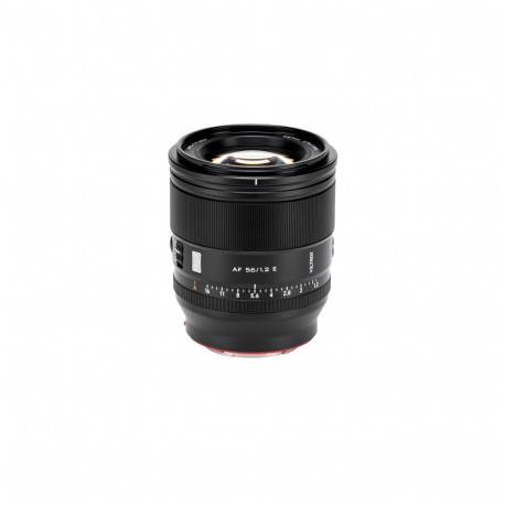 Viltrox AF 56mm F/1.2 PRO Sony E APS C