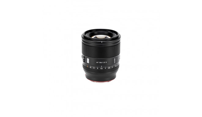 Viltrox AF 56mm F/1.2 PRO Sony E APS C