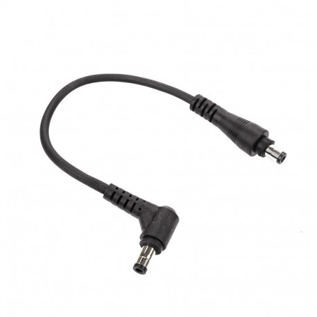 Godox ML60 dc power cable (short)