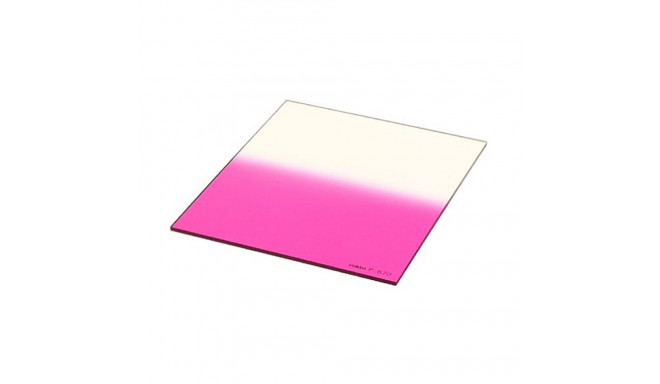 Cokin Filter P670 Gradual Fluo Pink 1