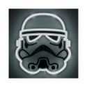 Paladone Stormtrooper Wall Mountable LED Neon Light