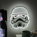 Paladone Stormtrooper Wall Mountable LED Neon Light
