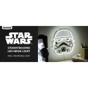 Paladone Stormtrooper Wall Mountable LED Neon Light