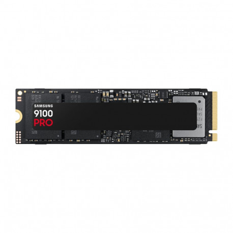 SSD M.2 (2280) 2TB Samsung 9100 PRO (PCIe 5.0/NVMe)