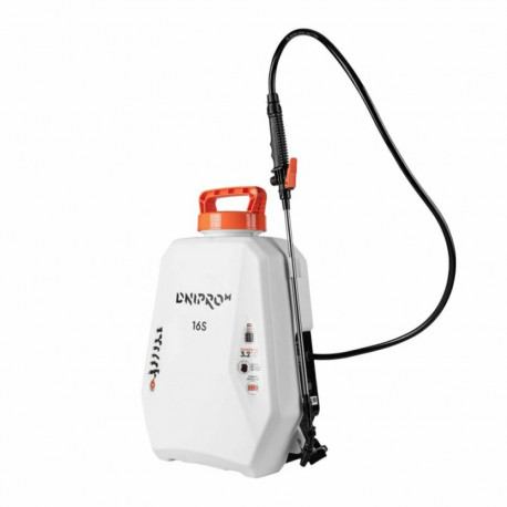 Akumulatora smidzinātājs 16S DNIPRO-M