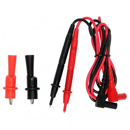 Probe Set For Multimeters YT-73078 YATO