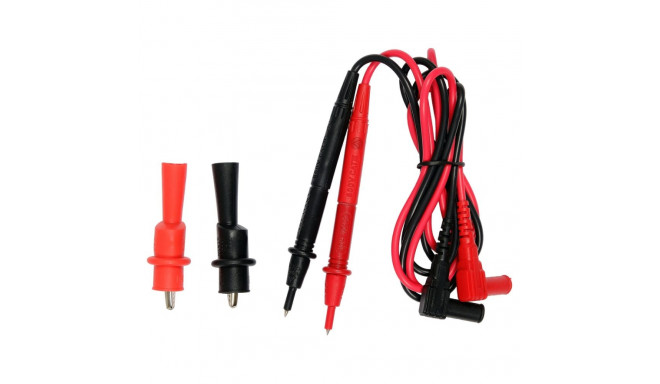 Probe Set For Multimeters YT-73078 YATO