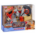 Creative Construction Power Cuts Set