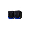 Audiocore kõlarid 6W USB AC865B