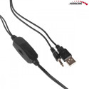 Audiocore kõlarid 6W USB AC865B