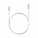Cable USB-C to USB-C 2.0/100W 200cm white