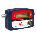 Meter DVB-T MCTV-627 to set antennas DVB-T