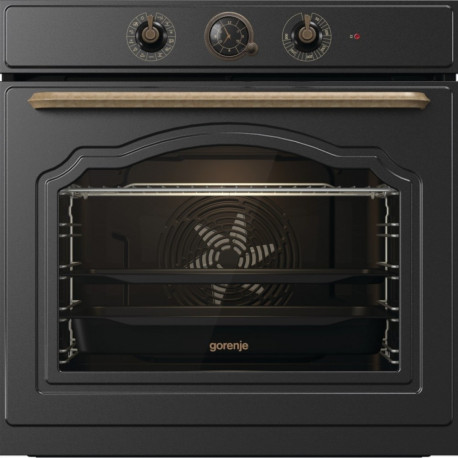 Oven BOS67371CLB