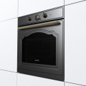 Oven BOS67371CLB