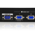 2-port VGA Splitter 450MHz VS132A