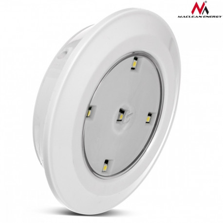 6 LED Lamp pilot MCE165