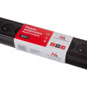 Power strip 8 sockets 1,5m MCE11 wall mount