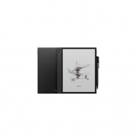 E-Reader|ONYX BOOX|Note Air5 C|10.3"|2480 x 1860|Micro SD|Black|OPC1397R