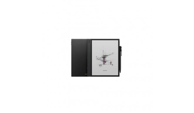 E-Reader|ONYX BOOX|Note Air5 C|10.3"|2480 x 1860|Micro SD|Black|OPC1397R