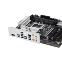 Mainboard|ASUS|Intel B860 Express|LGA1851|Micro-ATX|Memory DDR5|Memory slots 4|B860MMAXGAMINGAX