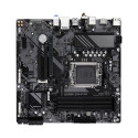 Mainboard|GIGABYTE|AMD B650|SAM5|Micro-ATX|Memory DDR5|Memory slots 4|B650MD3HPAX1.3
