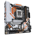 Mainboard|GIGABYTE|AMD B850|SAM5|Micro-ATX|Memory DDR5|Memory slots 2|B850MFORCEWF6E