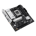 Mainboard|ASUS|AMD B850|SAM5|Micro-ATX|Memory DDR5|Memory slots 4|1xPCI-Express 4.0 16x|1xPCI-Expres
