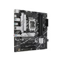 Mainboard|ASUS|Intel B760 Express|LGA1700|Micro-ATX|Memory DDR4|Memory slots 4|1xPCI-Express 4.0 16x