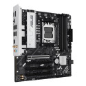 Mainboard|ASUS|AMD B850|SAM5|Micro-ATX|Memory DDR5|Memory slots 4|3xPCI-Express 4.0 16x|1xPCI-Expres