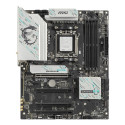 Mainboard|MSI|AMD B850|SAM5|ATX|Memory DDR5|Memory slots 4|4xPCI-Express 16x|3xM.2|1xDisplayPort|1xA