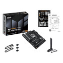 Mainboard|ASUS|AMD B850|SAM5|ATX|Memory DDR5|Memory slots 4|2xPCI-Express 4.0 1x|1xPCI-Express 4.0 1