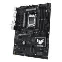 Mainboard|ASUS|AMD B850|SAM5|ATX|Memory DDR5|Memory slots 4|2xPCI-Express 4.0 1x|1xPCI-Express 4.0 1