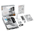 Mainboard|ASUS|AMD X870|SAM5|ATX|Memory DDR5|Memory slots 4|1xPCI-Express 4.0 16x|1xPCI-Express 5.0 