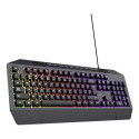 KEYBOARD USB GXT 836 EVOCX/ENG 24722 TRUST