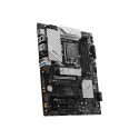 Mainboard|MSI|Intel B760 Express|LGA1700|Memory DDR5|Memory slots 4|5xPCI-Express 5.0 16x|2xM.2|1xHD