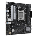 Mainboard|ASUS|AMD B650|SAM5|Micro-ATX|Memory DDR5|Memory slots 2|1xPCI-Express 4.0 1x|2xPCI-Express