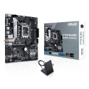 Mainboard|ASUS|Intel H610|LGA1700|Micro-ATX|Memory DDR4|Memory slots 2|1xPCI-Express 3.0 1x|1xPCI-Ex