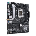 Mainboard|ASUS|Intel H610|LGA1700|Micro-ATX|Memory DDR4|Memory slots 2|1xPCI-Express 3.0 1x|1xPCI-Ex